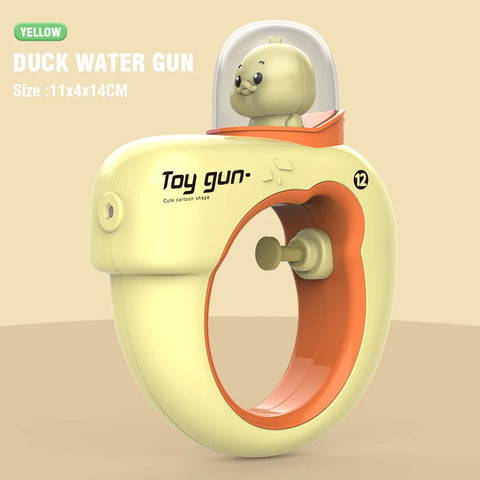 Animal Jet Water Gun – Fun Splashing Toy for Kids!