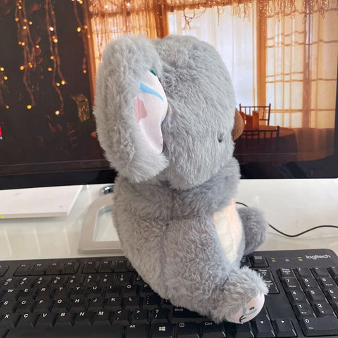 Soothing Koala Bear -  Sleep Buddy Plush Doll with Lights