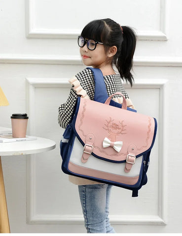 Waterproof Orthopedic Backpack