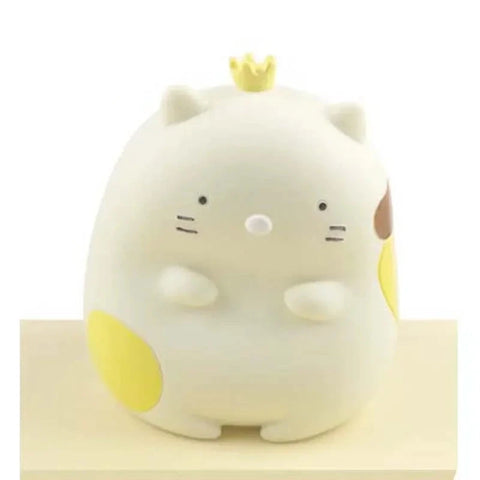 Japanese Style Vinyl Dinosaur Piggy Bank – Cute Cartoon Doll for Kids