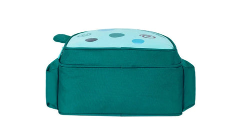 Cartoon Dinosaur Kindergarten School Bag for Boys