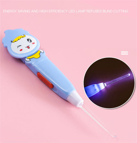 10PCS Baby Grooming Kit