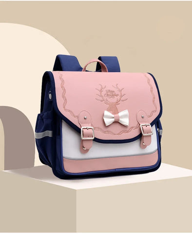 Waterproof Orthopedic Backpack
