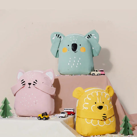 Lightweight Cartoon Children's Backpack