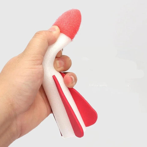 Kids Rocket Foot Pump – Air Powered Soaring Rocket Launcher for Children