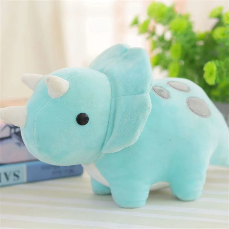 Adorable Dinosaur Plushies - product detail view 7