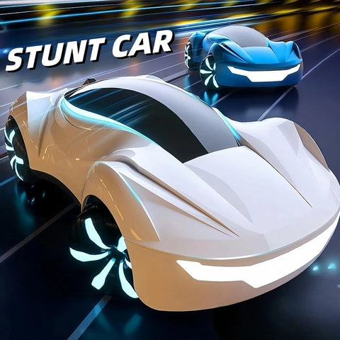 RC Concept Car | Science Fiction