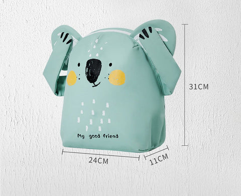 Lightweight Cartoon Children's Backpack