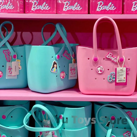 Kids Handbag With Customizeable Charms - Stylish and Elegant! Teeny Pandas