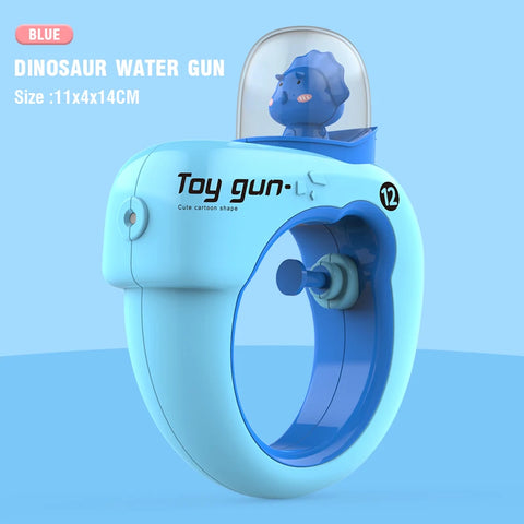 Animal Jet Water Gun – Fun Splashing Toy for Kids!