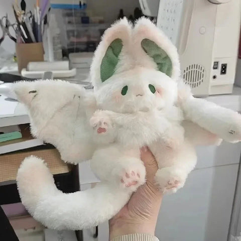 Soft and Cute Bat Plushies
