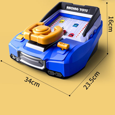 Ultimate Kids Racing Arcade Game - For Fun and Thrilling Game! Teeny Pandas