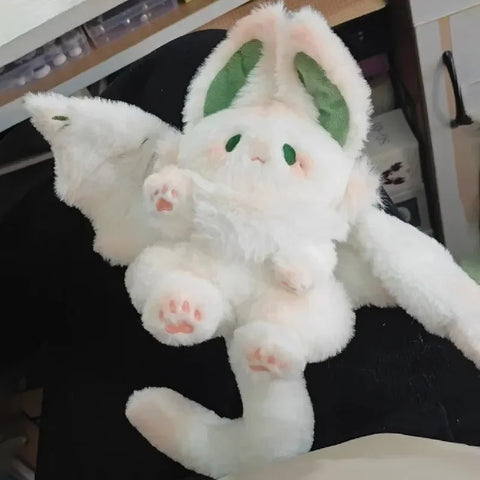 Soft and Cute Bat Plushies