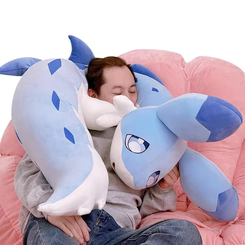 Long Bolster Chillet Plushies - product detail view 9