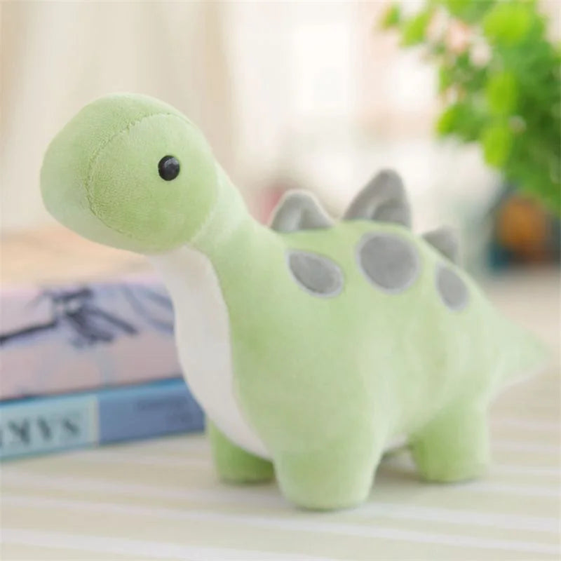 Adorable Dinosaur Plushies - product detail view 8