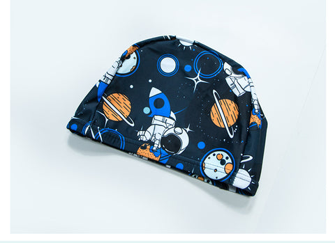 Children's Three-Piece Swimming Set