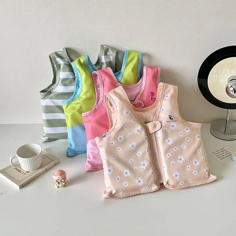 Kids Float Vest