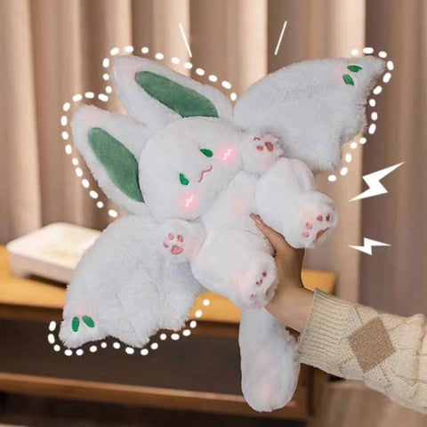 Soft and Cute Bat Plushies