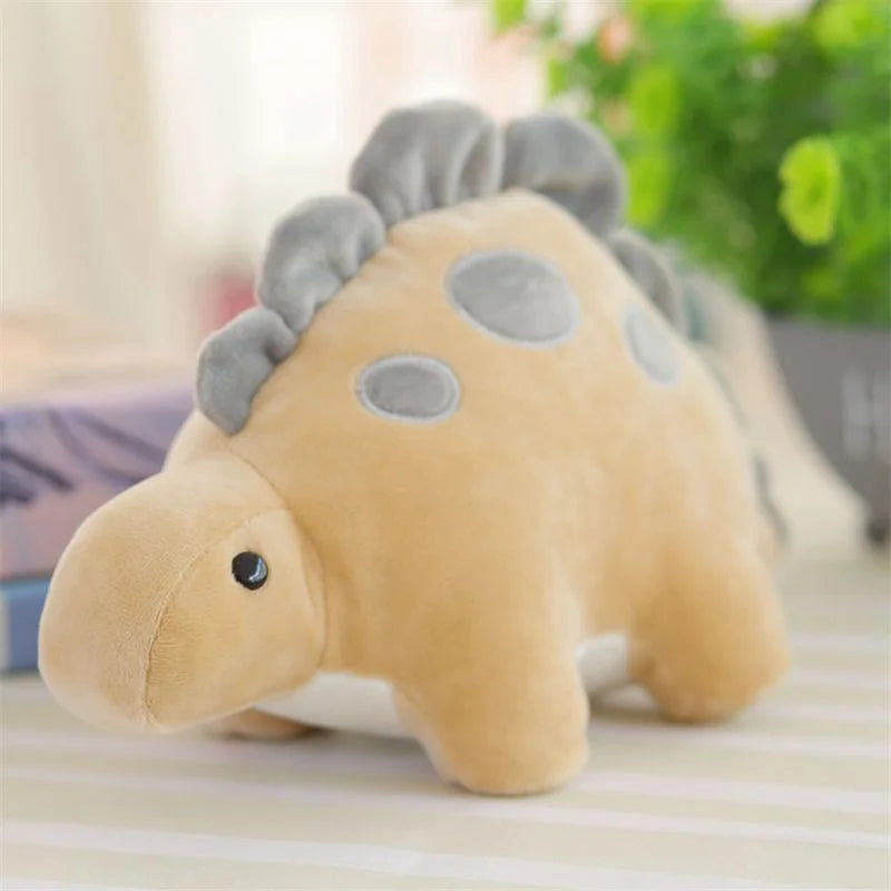 Adorable Dinosaur Plushies - product detail view 11