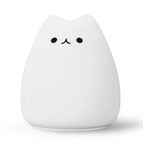 GlowKitty LED Lamp – The Cutest Desk Companion Teeny Pandas