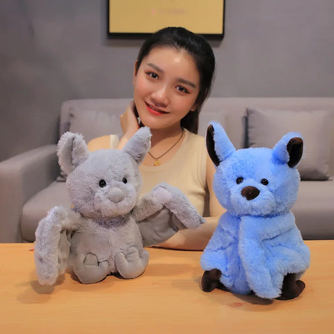 Gizmo the Bat Plushies