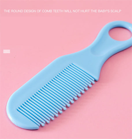 10PCS Baby Grooming Kit