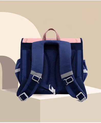 Waterproof Orthopedic Backpack