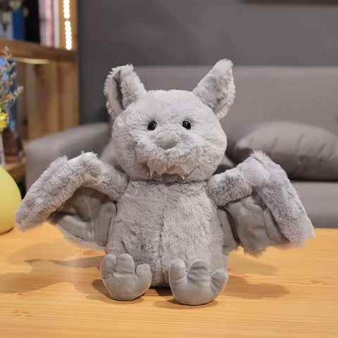 Gizmo the Bat Plushies