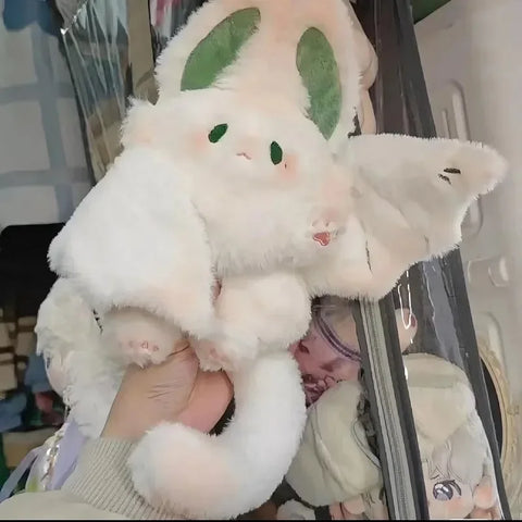 Soft and Cute Bat Plushies