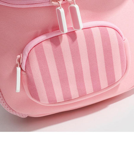 Mini Cute and Trendy Mushroom Backpack