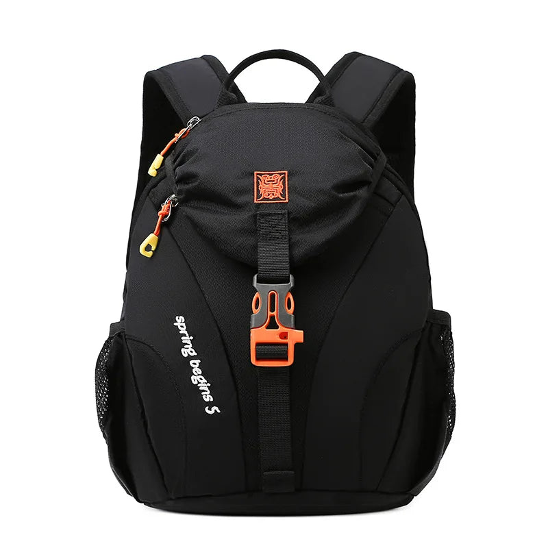 Children's Lightweight and Waterproof Travel Backpack - product detail view 15