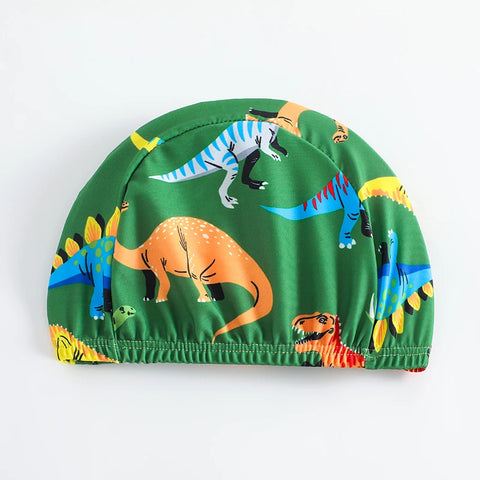 Boys Dinosaur Floating Swimsuit