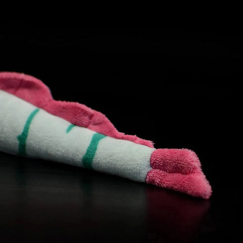 Real Life Oarfish Plush Toy – Regalecus Glesne Simulation Fish