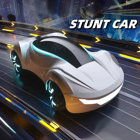 RC Concept Car | Science Fiction