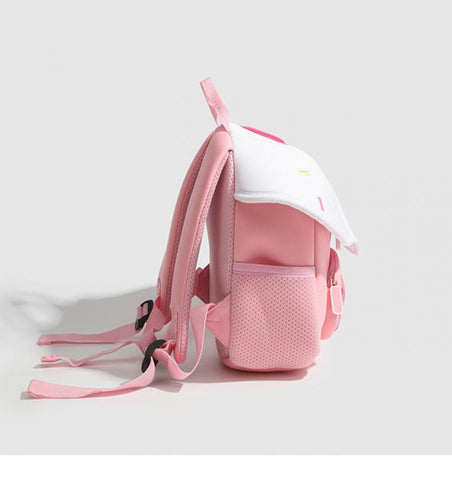 Mini Cute and Trendy Mushroom Backpack