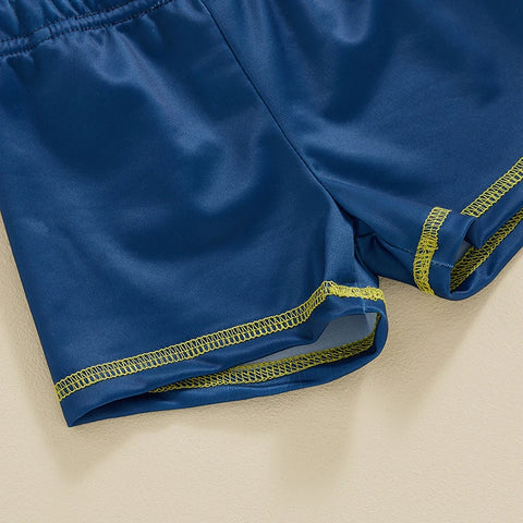 Underwater Designed Swim Set for Kids - For Sun Protection and Comfort! Teeny Pandas