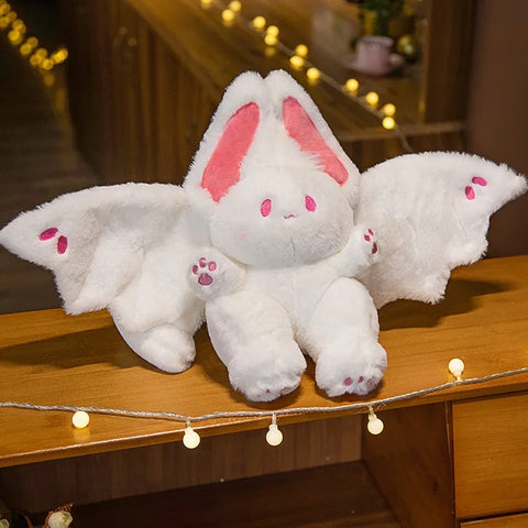 Soft and Cute Bat Plushies