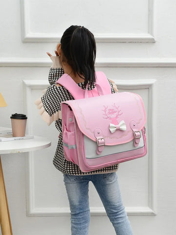 Waterproof Orthopedic Backpack