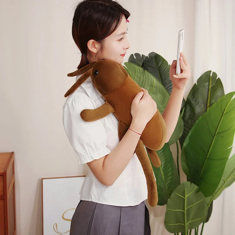 Cockroach Plush Toy -Funny Insect Plush Stuffed Animal