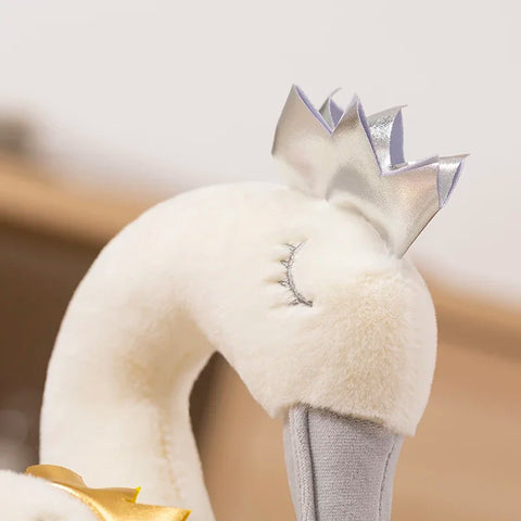 Beautiful Skirt Swan Plush Toys – Lovely Stuffed Animal Dolls