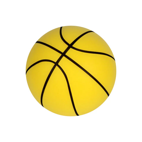 Silent Basketball for Children - Indoor Mute Bouncing Ball
