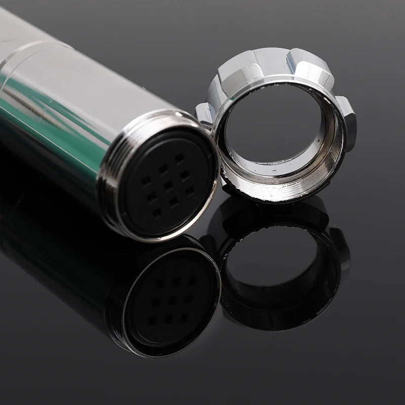 Luke RGB Lightsaber – With FX Duel soundeffects! Teeny Pandas
