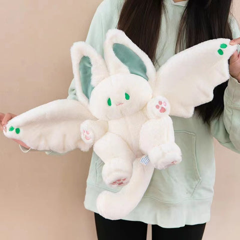 Soft and Cute Bat Plushies