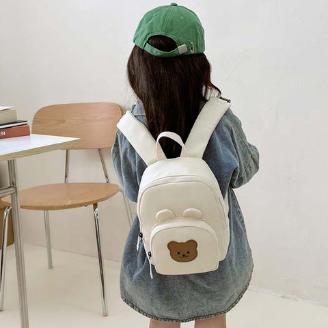Cartoon Backpack for Girls and Boys