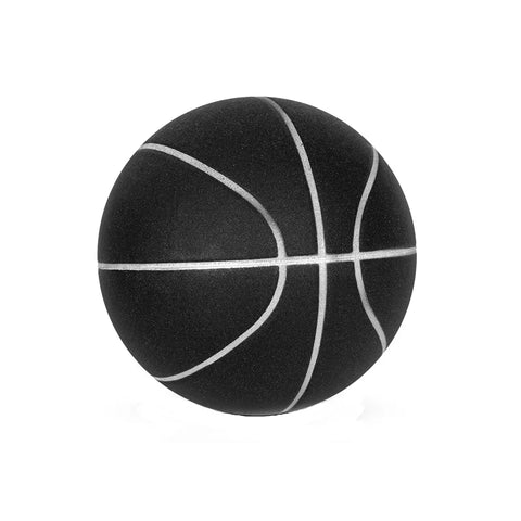 Silent Basketball for Children - Indoor Mute Bouncing Ball