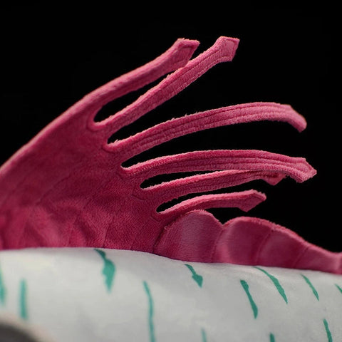 Real Life Oarfish Plush Toy – Regalecus Glesne Simulation Fish