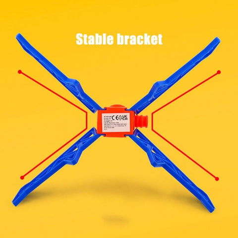 Kids Rocket Laucher - For Fun Launching Experience!