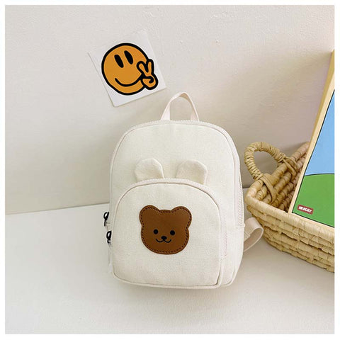 Cartoon Backpack for Girls and Boys