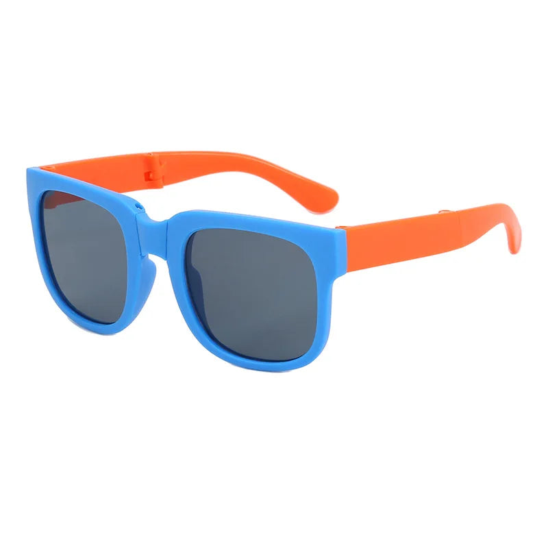 Polarized Kids Sunglasses – UV Protection for Young Eyes Teeny Pandas