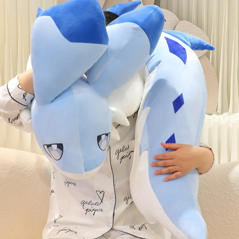 Long Bolster Chillet Plushies - product detail view 4